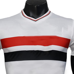 2025 dapat disesuaikan kaus olahraga pria Jersey Sepak Bola nama cetakan otomatis pemotongan Set gaya menampilkan tim Argentina - Product Image 2