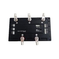 Contrôleur de vitesse Maytech 75V 300A compatible VESC_TOOL pour la robotique, les motos électriques, les planches de surf, les Efoil - pour les eaux océaniques