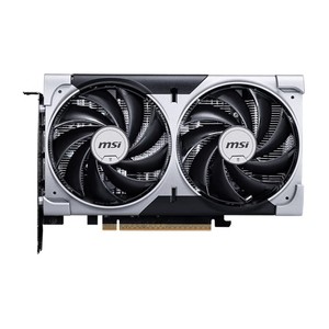 New <strong>RTX</strong> 5060 <strong>VENTUS</strong> 2X 8Gb OC <strong>Ventus</strong> Gaming Graphics Card for Desktop with DDR Memory &amp; Fan Cooler - Product Image 3
