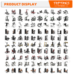 อุปกรณ์ออกกำลังกาย TOPTONS ชั้นวางแผ่นน้ำหนักแบบฟรีเวท บาร์เบลล์ ชั้นวางแผ่นน้ำหนัก อุปกรณ์ยิม <span class=keywords><strong>ต้นไม้</strong></span>วางแผ่นน้ำหนัก - Product Image 5