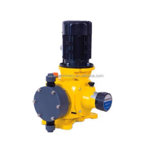 LMI milton roy pompes doseuses agent de traitement de l'eau pour pompes doseuses multimarques pour <span class=keywords><strong>liquide</strong></span> chimique LIGAO AILIPU NEW DOSE - Product Image 2