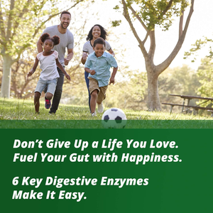 פרטי תווית מלאה תוסף מזון multivitamin אורגני מינרל סופר ירוק ירקות אבקת סיבים גבוהה במשקל סיבים - Product Image 5