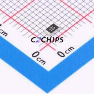 Résistance CMS RTT06105JTP 1206 (Type : Film Épais) (Résistance : 1 mOhm Précision : 5%) - Product Image 1