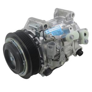 Compresor de Aire Acondicionado para Automóvil para Lexus IS250 IS350 RC350 88320-3A510 447280-7551 88320-0E070 883203A510 4472807551 883200E070 - Product Image 4