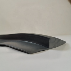 Viền Viền Thảm Cao Su Vinyl Vát Viền Dải Chuyển Tiếp Cao Su Nhựa Viền Thảm Cao Su - Product Image 2