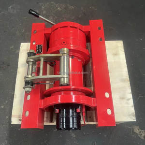 <span class=keywords><strong>8</strong></span> טון 10 טון טסימייל ציוד משאית מנוף כבל כבל משיכת מנוף הידראולי מיני לחילוץ - Product Image 1