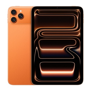 Nuovo <span class=keywords><strong>Tablet</strong></span> Educativo 2026 con MTK Dimensity 9400, Schermo Grande, Android 16, 5G, Dual SIM Dual Standby, 16+1TB - Product Image 1