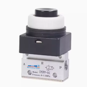 Cm3pp-06 Cm3pp06 R/g/b/y机械品牌全新原厂库存 - Product Image 1