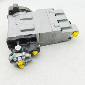 Pompe d'injection de carburant 319-0677 pour excavatrice 324D 336D, moteur C7 C9, chargeuse sur pneus 950H 962H, références 3190677, 319-0675, 253-4339, 254-4357 - Product Image 2