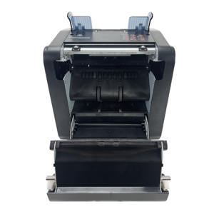 CIS Valeur Bill Counter Machine Cash Money Billet Mix Dénomination <span class=keywords><strong>Calcul</strong></span> Détecteur de faux billets - Product Image 5