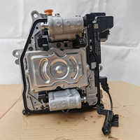 Unidad de Control de Transmisión Mecatrónica DSG de 7 Velocidades VW 0AM927769K DQ200 para Golf 6 7 Passat A3 de Alto Rendimiento