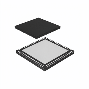 Embedded 64 VFQFN Exposed Pad Components Electronic Original One Stop Service EFM32TG11B540F64IM64-AR - Product Image 1