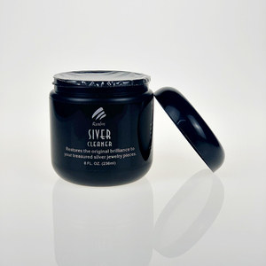8OZ Silver Cleaner - Product Image 1