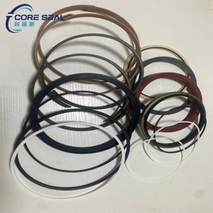 <span class=keywords><strong>Kit</strong></span> <span class=keywords><strong>de</strong></span> réparation <span class=keywords><strong>de</strong></span> cylindre <span class=keywords><strong>de</strong></span> bras <span class=keywords><strong>de</strong></span> machine <span class=keywords><strong>de</strong></span> construction, <span class=keywords><strong>kit</strong></span> <span class=keywords><strong>de</strong></span> réparation <span class=keywords><strong>de</strong></span> cylindre d'excavatrice <span class=keywords><strong>pour</strong></span> Doosan DX340 / DX340LC / DX340LCA - Product Image 2