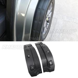 Guardabarros para Jetour Traveler Shanhai T2, Protectores de Salpicaduras Delanteros y Traseros para Automóvil - Product Image 2