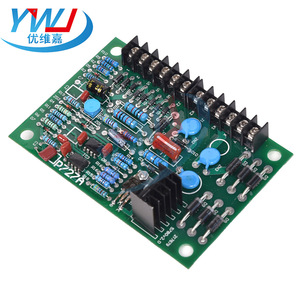 Regulador Automático de Voltaje de Excitación Sin Escobillas Kubota P727, Estabilizador Eficiente - Product Image 5