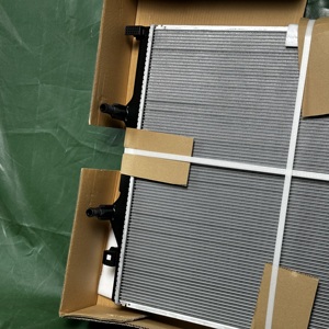 16550-F0060 Nuevo radiador auxiliar para 2,4 T 2019- - Product Image 3