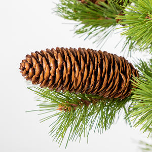 Pino en maceta Premium de tres niveles-Árbol de Navidad Co-Arts de 4 pies - Product Image 2