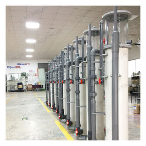 Écumeur de protéines d'aquaculture à haute efficacité pour la pisciculture d'eau salée pour le traitement de l'eau de tilapia - Product Image 5