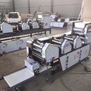 Thương mại tự động khô mì làm cho máy công nghiệp mì <span class=keywords><strong>Maker</strong></span> để bán - Product Image 1