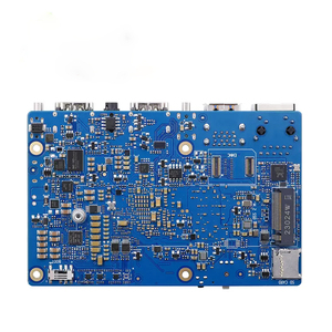 Carte de développement originale Orange Pi AIpro, processeur IA performant, puissance de calcul 8/20 TOPS, 8G/16G en option - Product Image 4