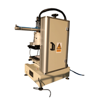 Nueva Máquina de Serigrafía Semiautomática de Sobremesa KC con Mesa de Trabajo al Vacío 110V/220V para Impresora de Etiquetas y Tarjetas