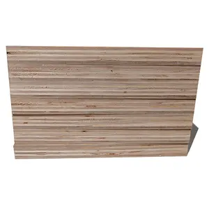 Top quality E0 E1 grade plywood 4x8 9mm 12mm 15mm 18mm melamine laminated plywood board melamine faced plywood