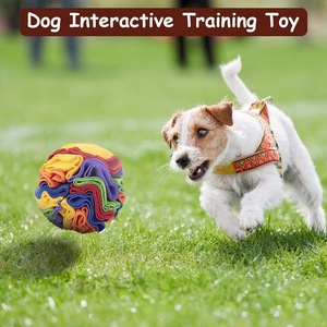 Peluche <span class=keywords><strong>Bluey</strong></span>-Juguetes De felpa Para Perros, repollo de lujo, reflectante, suave, Para San Valentín, comida hecha a mano, Juguetes Para Perros - Product Image 6