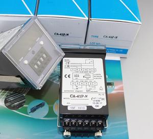 เคาน์เตอร์ดิจิตอล Conch <span class=keywords><strong>CA</strong></span>-41P-N พร้อมจอแสดงผล Led สว่างคู่รวมเคาน์เตอร์ - Product Image 4