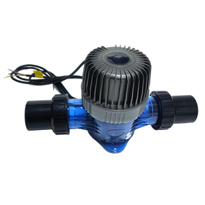 Thiết bị bể bơi gia dụng Máy khử trùng Clo muối bể bơi thêm muối điện phân khử trùng Clo - Product Image 6