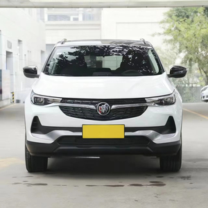 Buick Encore 2023 1.4T Urban Elite SUV 5 places Automatique 6AT 140 ch 200 Nm Moteur turbo R18 Tissu <span class=keywords><strong>ISOFIX</strong></span> Euro VI Toit ouvrant Gauche - Product Image 1