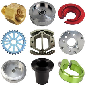 Collet Tool Soporte inferior de acero Shell Montaje de calibre raro en collar de bloqueo dividido roscado de nailon - Product Image 4