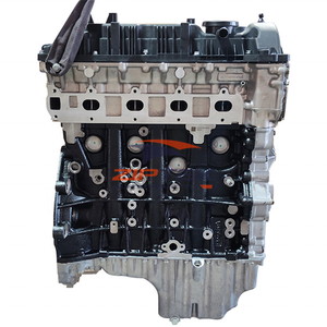 Pièces détachées moteur 2.0T D20DTR pour SsangYong Actyon Korando Turismo <span class=keywords><strong>Opel</strong></span> <span class=keywords><strong>Insignia</strong></span> B Zafira Life - Product Image 2