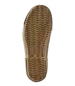 Men's Slip-On Waterproof Rubber <strong>Rain</strong> <strong>Duck</strong> <strong>Boots</strong> - Product Image 4