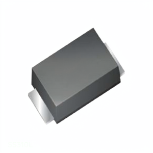 SS310L Single Diodes Manufacturer Channel DO-219AB Electronics Component - Product Image 1