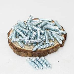 Púas de hielo para neumáticos de invierno, de carburo, removibles, para montacargas, OEM, recubiertas, eléctricas - Product Image 4