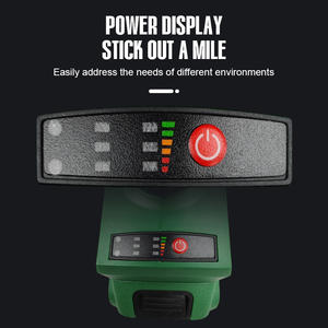 <span class=keywords><strong>Llave</strong></span> <span class=keywords><strong>de</strong></span> <span class=keywords><strong>impacto</strong></span> <span class=keywords><strong>de</strong></span> alto torque <span class=keywords><strong>de</strong></span> mano 320N. M 21V inalámbrica con energía inalámbrica fuente <span class=keywords><strong>de</strong></span> energía eléctrica industrial DIY - Product Image 4