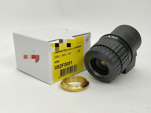 Контроллер программирования Plc 082F0051 ABV Actionneur Thermo-Hydraulique - Product Image 2