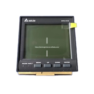 เครื่องวัดพลังงานไฟฟ้ารุ่น Delta DPM Series รุ่น DPM-C530 - Product Image 1