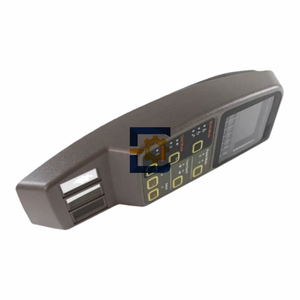 Pannello Display <span class=keywords><strong>Monitor</strong></span> di Alta Qualità 21N8-30015 per Escavatori R210-7 R210LC-7 R215-7 R225-7 con 1 Anno di Garanzia - Product Image 5