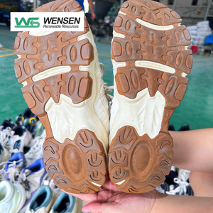 Chaussures pour femmes Vente en gros Chine <span class=keywords><strong>Marque</strong></span> Sneaker d'occasion <span class=keywords><strong>de</strong></span> haute qualité et à des prix abordables pour les dames - Product Image 6