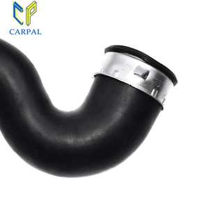 Nhà Máy Turbo Intercooler Ống Đối Với V W Passat B5 3B3 Variant 3B6 Skoda Tuyệt Vời 3U4 1.9TDI 2001-2008 3B0145828G - Product Image 4