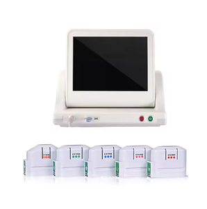 Dispositivo de Lifting SMAS a Precio de Fábrica, Multifuncional, con Doble Mango, para Lifting Facial y Contorno Corporal, Máquina de Belleza - Product Image 2