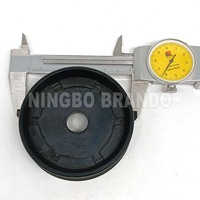 DK 8016 Z5051 DK joint de tige de piston pneumatique composants de cylindre d'air compresseur bague d'étanchéité Kits de réparation de pistons intégrés