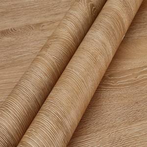 Prensa de vacío de membrana mate de alto brillo PVC Filmr puertas muebles decorativos PVC película PVC lámina MDF - Product Image 5