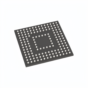 Componentes Electrónicos de Circuito, Memoria 153 TBGA SM662PBF-BESS, Distribuidor Autorizado - Product Image 1