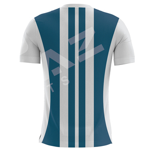 Camisetas de manga corta para hombre, 100% algodón, lisas, antiarrugas, de alta calidad, moda casual de verano, gran venta. - Product Image 3