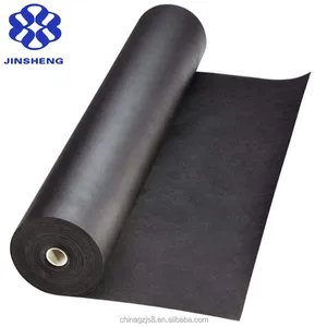 Industrial Fireproof 100% Polypropylene Spunbonded TNT/ Non Woven Fabric