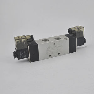 Valvola Solenoide Pneumatica Airtac 4v310/10 220v Certificata TS16949 4v310-10 - Product Image 4