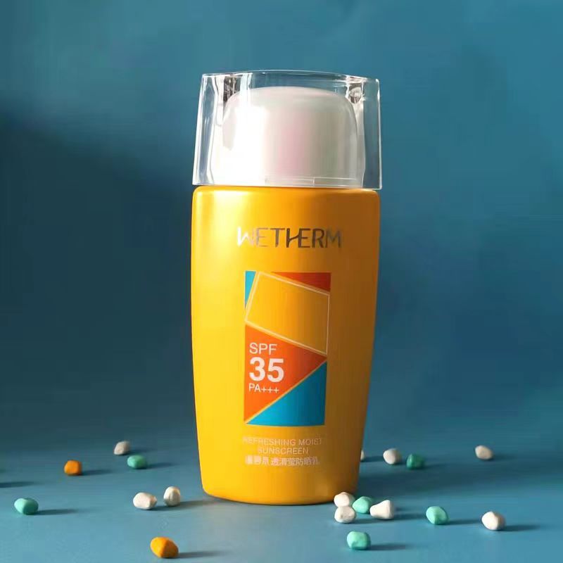 Korea SPF50 PA Triple Functional